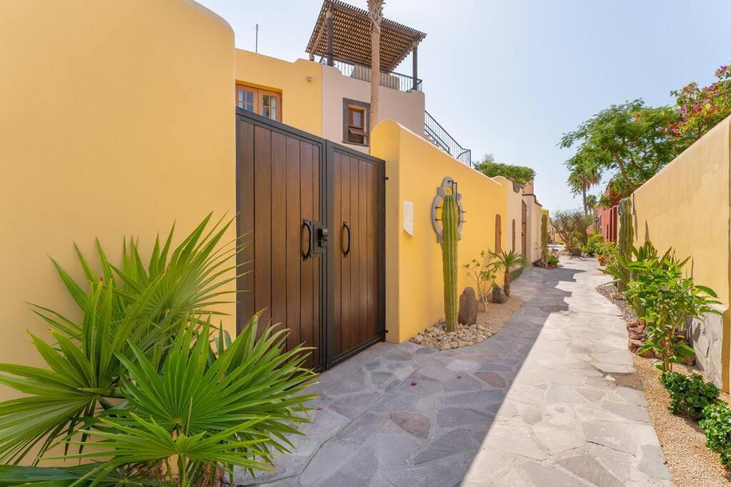 Villa Casa Amarilla By Casago Loreto  Exterior foto